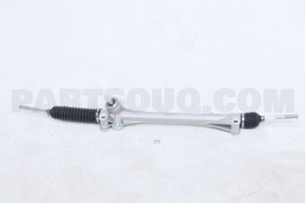 TYS7800016 STEERING RACK RAV-4 [05-12]