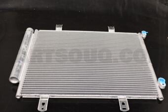 TYS8500284 SCHNIEDER AC CONDENSER YARIS [23-UP]