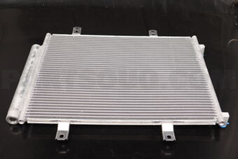 TYS8500284 SCHNIEDER AC CONDENSER YARIS [23-UP]