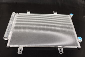 TYS8500284 SCHNIEDER AC CONDENSER YARIS [23-UP]