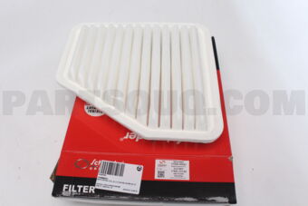 TYS9900553 SCHNIEDER AIR FILTER RAV 4 III (_A3_) 2.4 (ACA36, ACA38) [05-13]