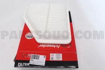TYS9900553 SCHNIEDER AIR FILTER RAV 4 III (_A3_) 2.4 (ACA36, ACA38) [05-13]