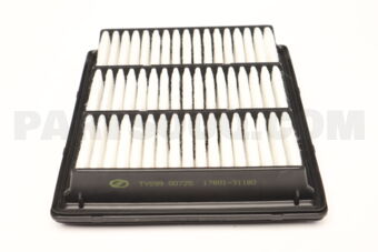 TYS9900725 SCHNIEDER AIR FILTER LAND CRUISER [21-UP]
