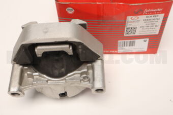 VAS3500723 MOUNTING ENGINE LH WITHOUT SENSOR A6 1.8/2.5/3.0