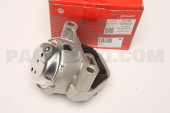 VAS3500723 MOUNTING ENGINE LH WITHOUT SENSOR A6 1.8/2.5/3.0