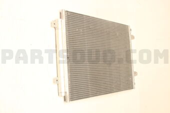 VAS8500143 SCHNIEDER CONDENSER PASSAT/CC B6/B7 [1.8/2.0/3.2/3.6] [08-16]