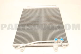 VAS8500143 SCHNIEDER CONDENSER PASSAT/CC B6/B7 [1.8/2.0/3.2/3.6] [08-16]