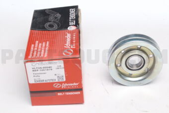 VLT2400040 TENSIONER PULLY