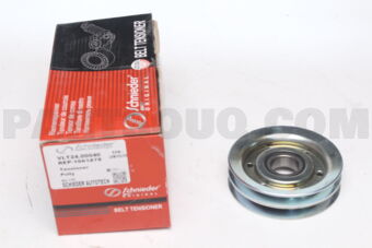 VLT2400040 TENSIONER PULLY