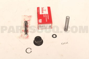 0431112110 CMC KIT., 95-TOYBU100/140