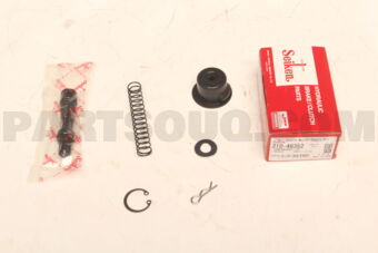 0431112110 CMC KIT., 95-TOYBU100/140