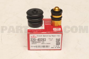 0431330054 COC KIT 3/4, N36/46/RS80/MS85RT100