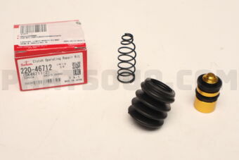 0431335060 COC KIT, UX/FTUNERTOYINNOVA/HIL