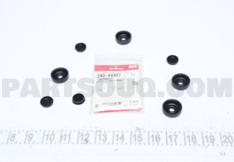 0447630040 WC KIT R 3/4", LLHILUX 4 W/DA