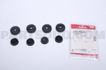0447635080 WC KIT R 7/8", ALLRN25/30/40/YN