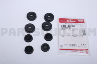 0447635080 WC KIT R 7/8", ALLRN25/30/40/YN