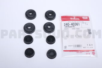 0447635080 WC KIT R 7/8", ALLRN25/30/40/YN