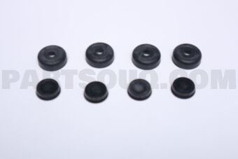 0447635080 WC KIT R 7/8", ALLRN25/30/40/YN