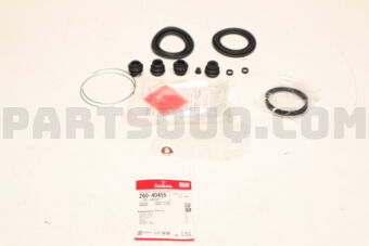 0447852100 DISC BRAKE SEAL KIT