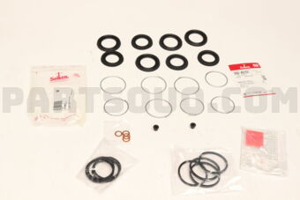 0447960050 DISC BRAKE SEAL KIT