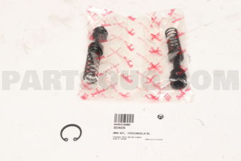 0449316080 BMC KIT, -TOYCOROLLA 95