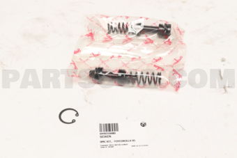 0449316080 BMC KIT, -TOYCOROLLA 95