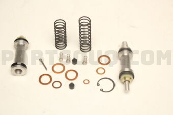 0449325040 BMC KIT 1", TOYLITE ACE
