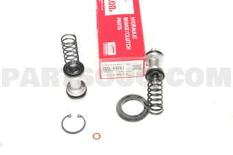 0449335290 BMC KIT 1", YN80