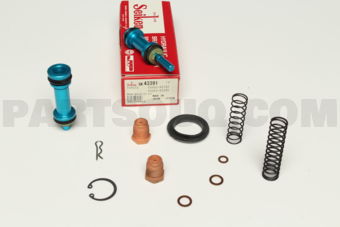 0449360160 TMC KIT 7/8", FJ75