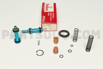 0449360160 TMC KIT 7/8", FJ75