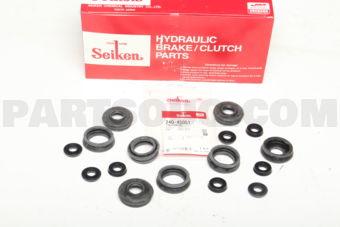 0490636170 W/C KIT