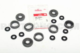 0490636170 W/C KIT