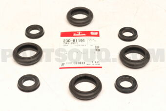 1878303980 W/C REPAIR KIT