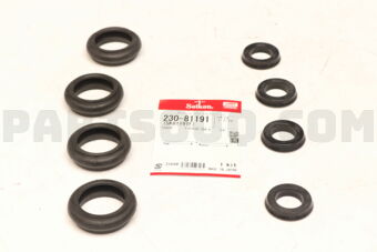 1878303980 W/C REPAIR KIT