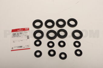 31751R WHEEL CYLINDER CUP KIT