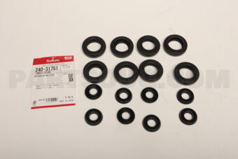 31751R WHEEL CYLINDER CUP KIT