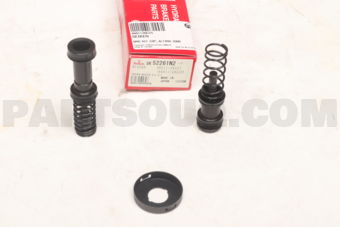 4601126G25 BMC KIT 7/8", ALTIMA 2000