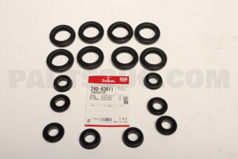 5878320510 W/C REPAIR KIT