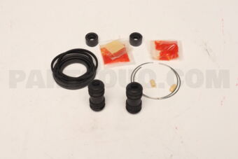 8944612500 DBS KIT WITH BOOT