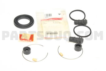 A104AP DISC BRAKE SEAL KIT