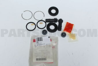 A105AP DISC BRAKE SEAL KIT