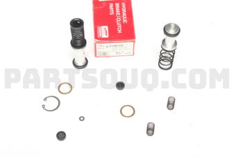 HA1849610A BMC KIT 7/8" (DISCONTD), & 929.MAZ