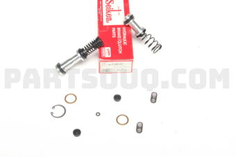 HA1849610A BMC KIT 7/8" (DISCONTD), & 929.MAZ