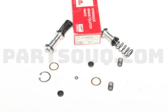 HA1849610A BMC KIT 7/8" (DISCONTD), & 929.MAZ