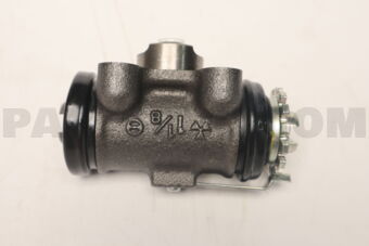 MB060581 WC ASSY, MITCANTER