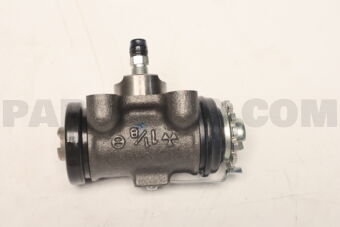 MB060582 WC ASSY, MITCANTER