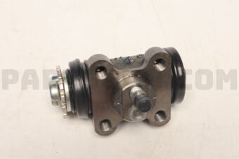 MB060582 WC ASSY, MITCANTER