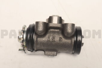 MB060583 WC ASSY, MITCANTER