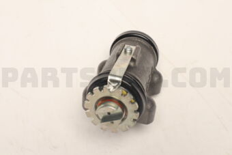 MB060583 WC ASSY, MITCANTER
