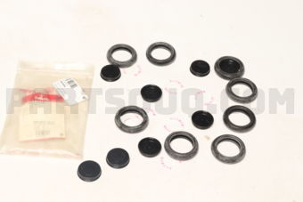 MC806926 W/C KIT, MITFUSO